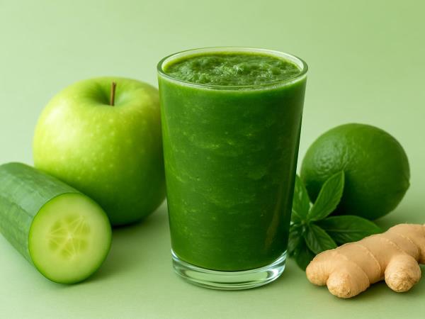 Mit Chlorophyll gegen die schlimmsten Krankheiten